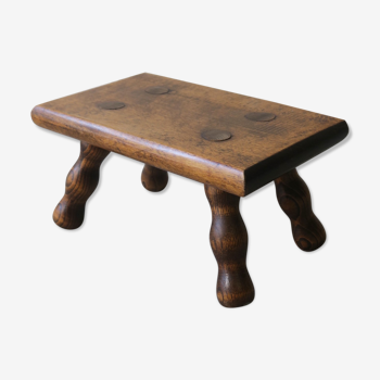 Tabouret