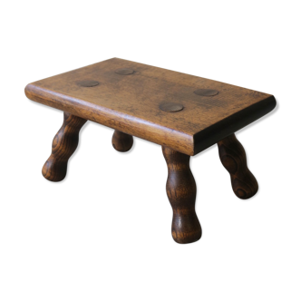 Stool