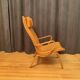 Albert lounge chair by Finn Østergaard for Skipper Møbler, Denmark, 1960s