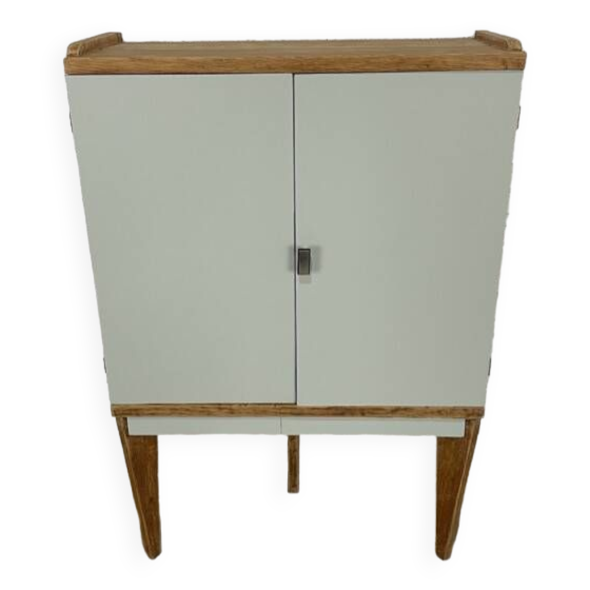 Small vintage sideboard or occasional piece of furniture