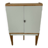 Small vintage sideboard or occasional piece of furniture