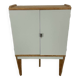 Small vintage sideboard or occasional piece of furniture