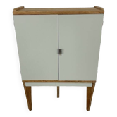 Small vintage sideboard or occasional piece of furniture
