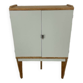 Small vintage sideboard or occasional piece of furniture