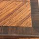 Box in marquetry