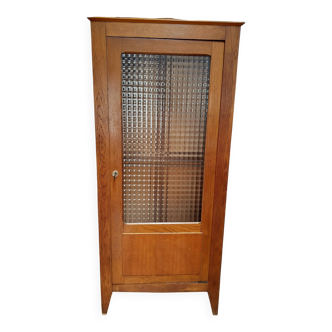 Vitrine parisienne