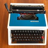 Underwood 315 typewriter from 1968