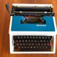Underwood 315 typewriter from 1968