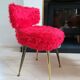 Fauteuil Pelfran