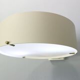 Set of two wall lamps, model 288w by Bruno Gatta for Stilnovo 1959