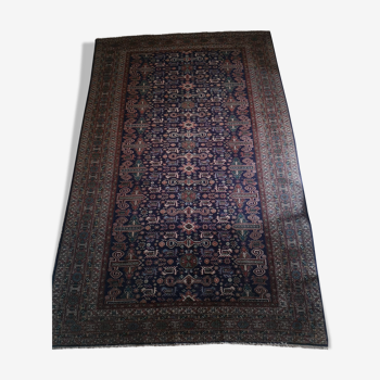 Persian carpet 257x167cm
