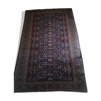 Persian carpet 257x167cm