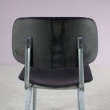 1990s Limited edition Revolt chair by Friso Kramer for Ahrend, Netherlands