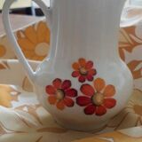 Winterling porcelain pitcher