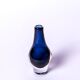 Miniature glass vase by Mona Morales-Schildt for Kosta 1950s