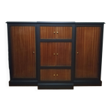 Three-piece buffet