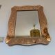 Mirror from Cristal Arte, Italy, 1950s