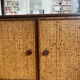 Bibliothèque modulable Maugrion pour Rochebobois