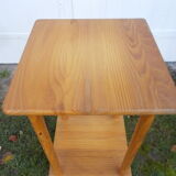Table de nuit, chevet