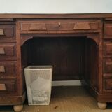Vintage desk