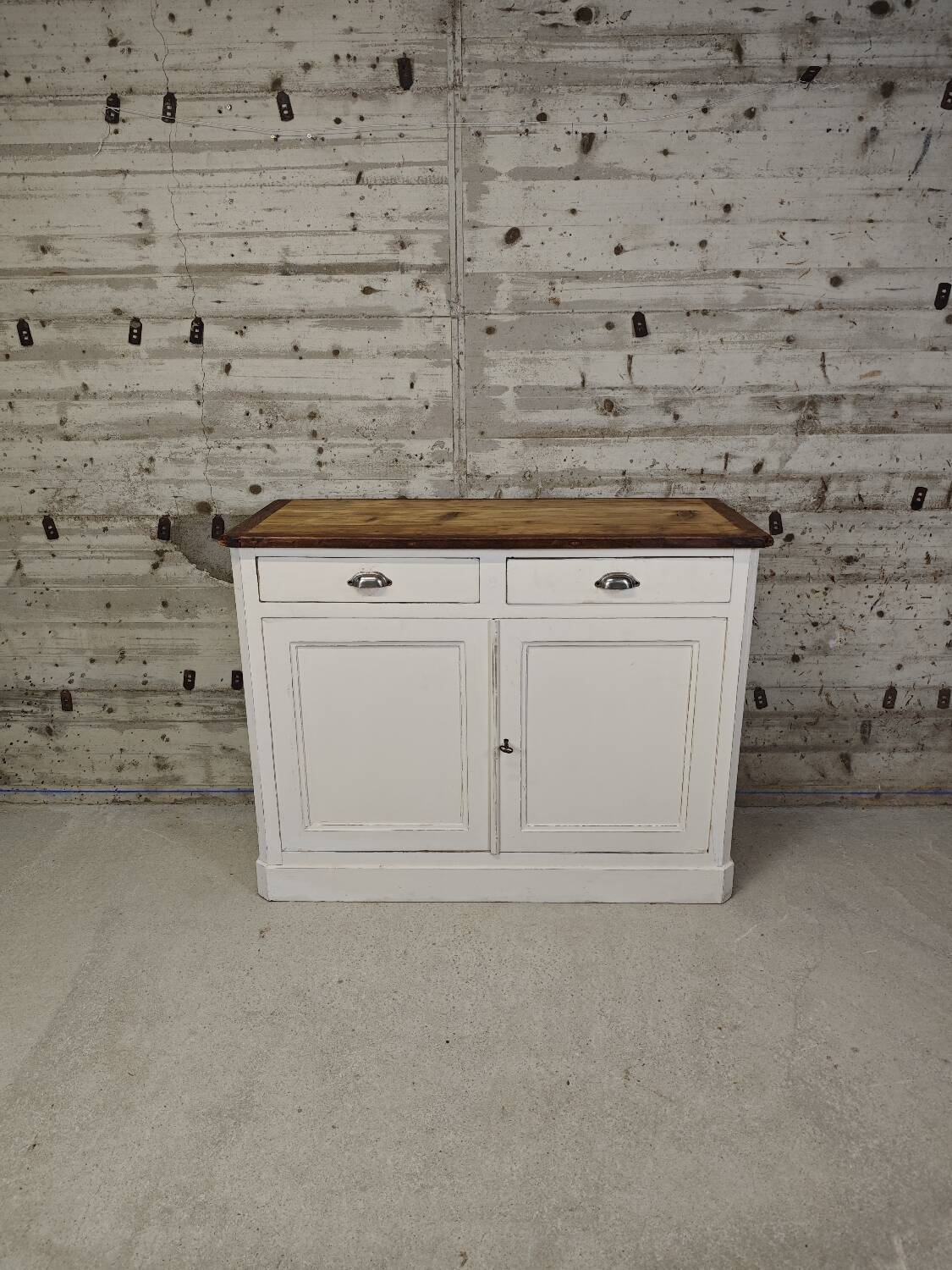 Buffet, bahut de campagne