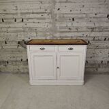 Buffet, bahut de campagne