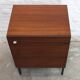 Meuble de rangement "660" par Pierre Guariche pour Meurop 1961