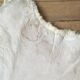 Peau mouton vintage