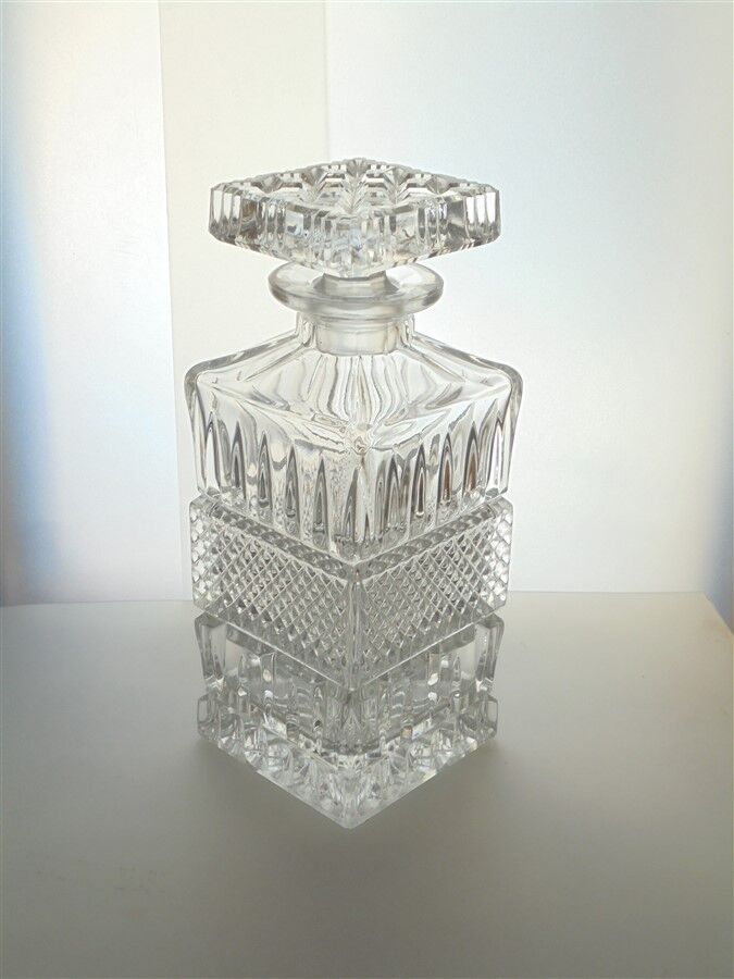Carafe à whisky