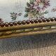 Napoleon III bench