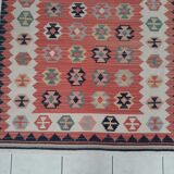 Kilim Jala handmade 183x126cm
