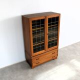 Art deco display cabinet | sideboard | 1950s