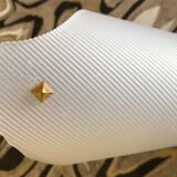 Wall lamp double year 60