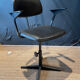 Height adjustable office chair Ahrend by Cirkel year 70