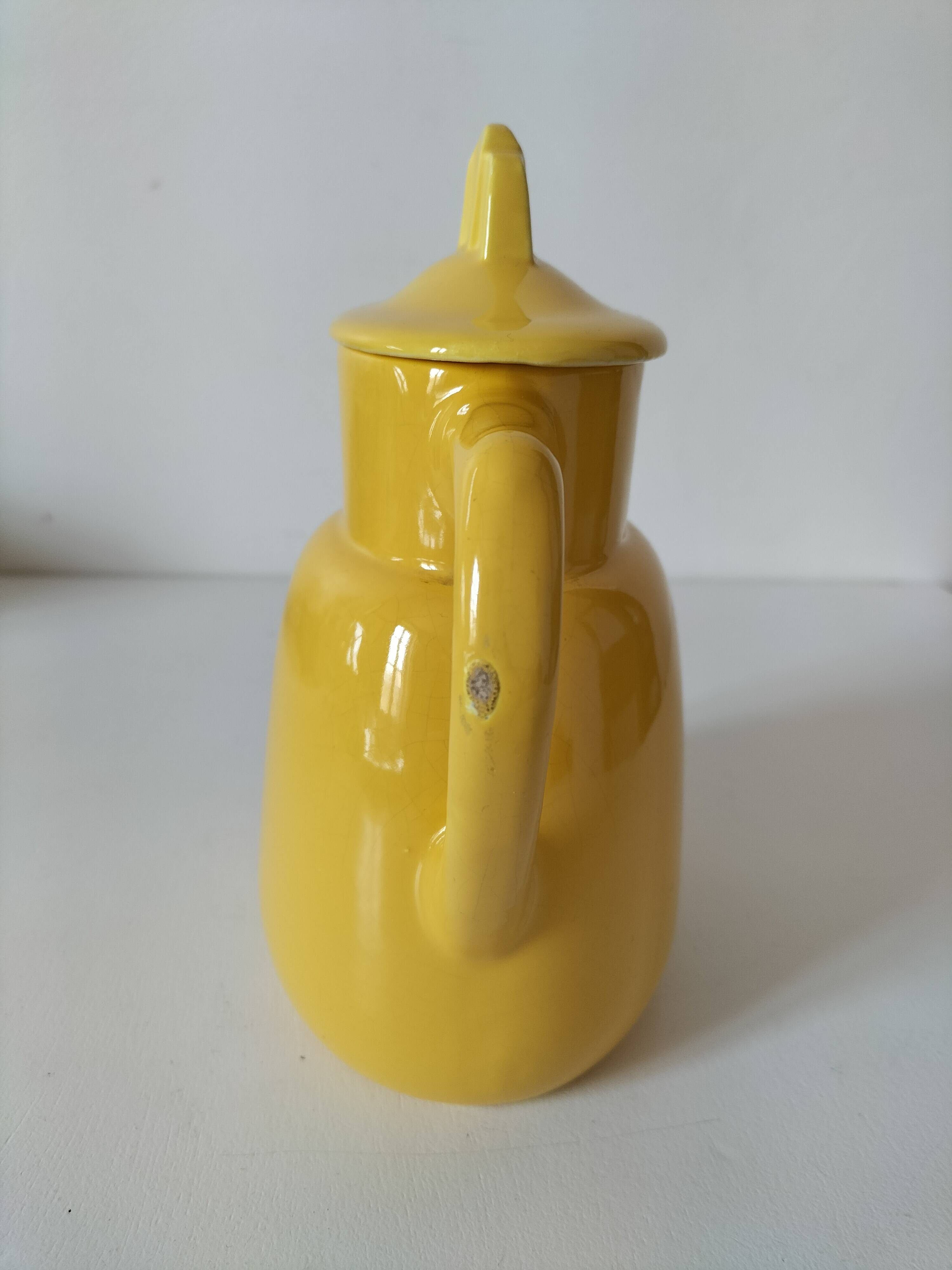 HBCM Martine model teapot or teapot