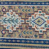 Persian Kilim Senneh corridor 119x502 cm