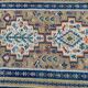 Persian Kilim Senneh corridor 119x502 cm