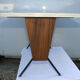 Bistro table year 50