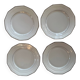 LIMOGES dessert plates