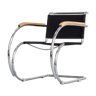 Ludwig Mies van der Rohe MR 534/MR 20 armchair for Mücke Melder