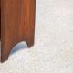 Secrétaire scandinave vintage 1960