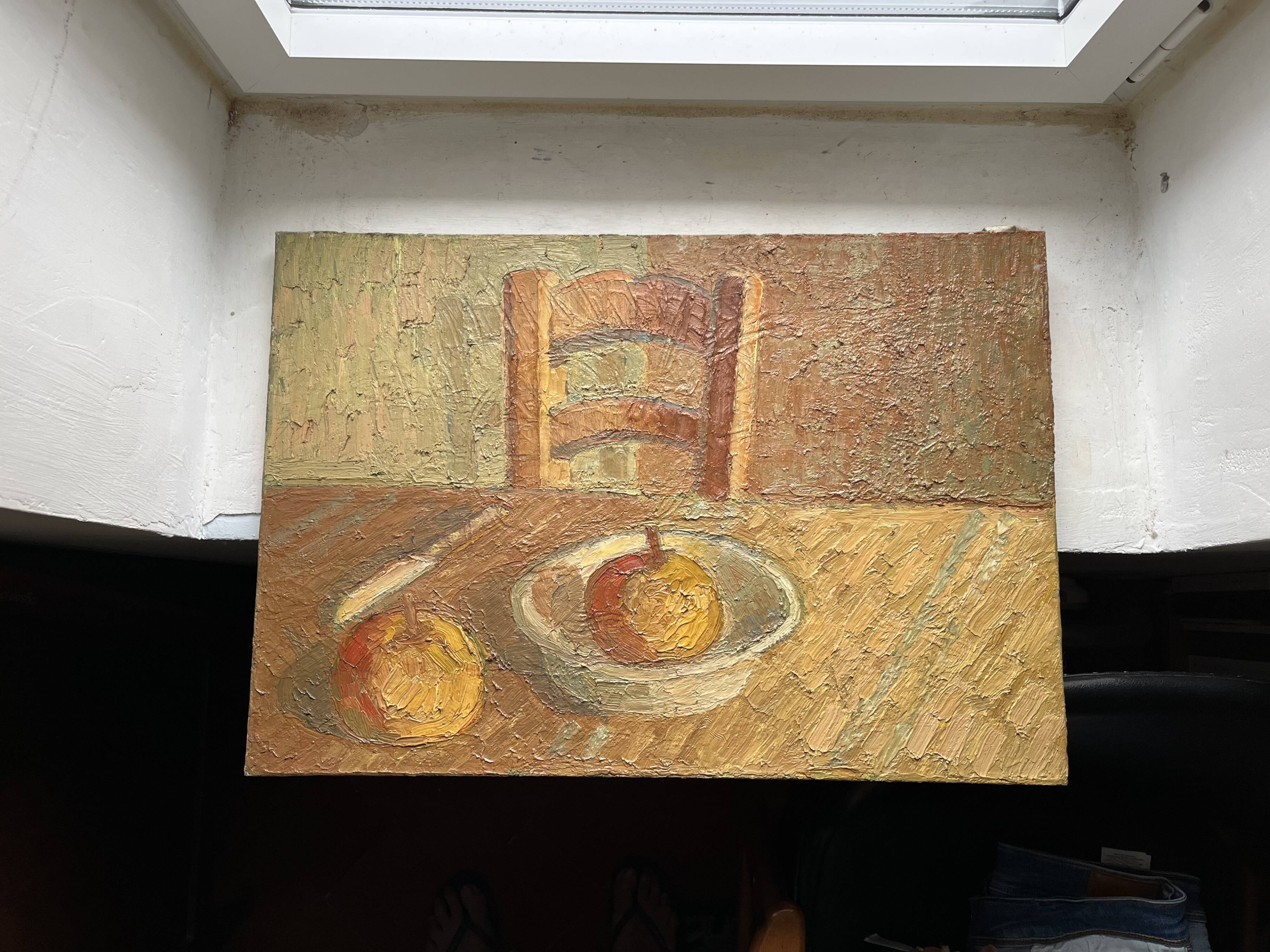 Nature morte
