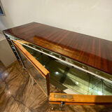 Italian mid-century cocktail cabinet