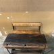 Double school desk 1900