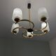 French chandelier Arlus