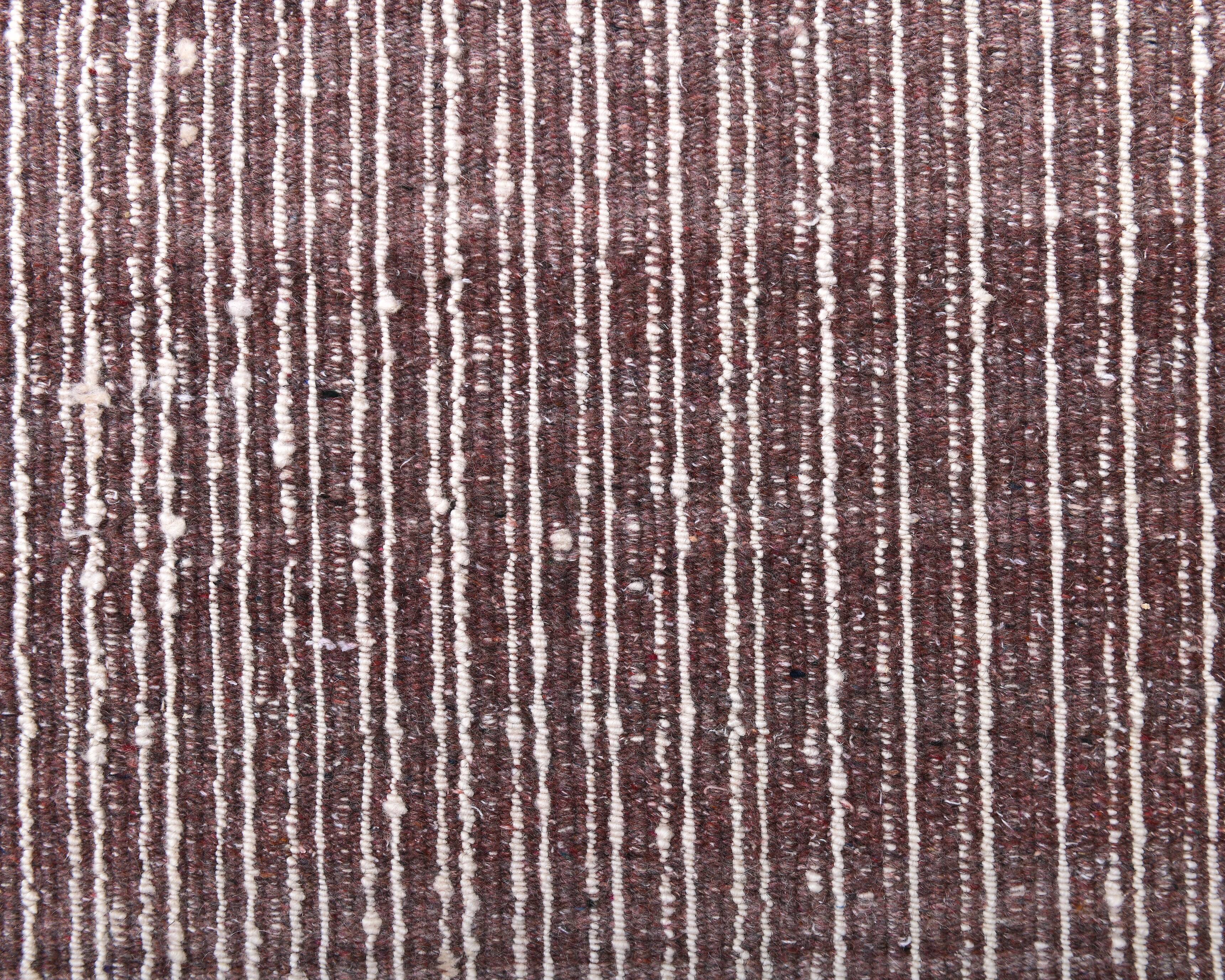 red small kilim carpet  73x163 hand made in Turkey,red carpet for corridor