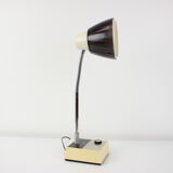 1970's Adjustable Table Lamp by Sanyo, Japan