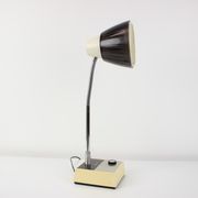 1970's Adjustable Table Lamp by Sanyo, Japan