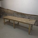 Table de ferme