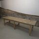 Farm table